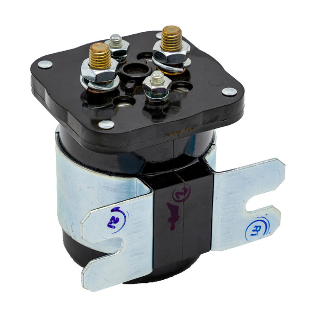 390-2331 - 36V 200 amp relay 202-2307