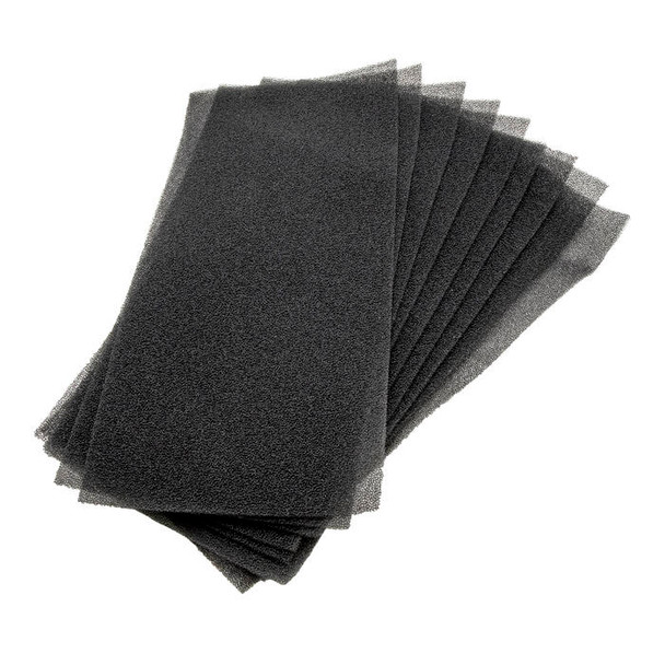 4-521 - TOMCAT 4-521 Filter seperator (pkg of 9)