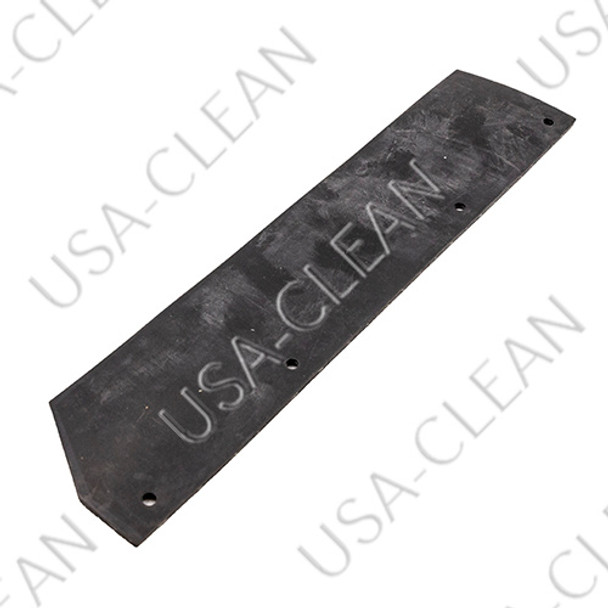 8-574 - Right hand floor seal 202-2894 8-574 - Right hand floor seal 202-2894