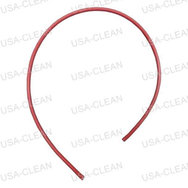 190-1041 - 12 inch large 16 Gage red wire                               202-2866