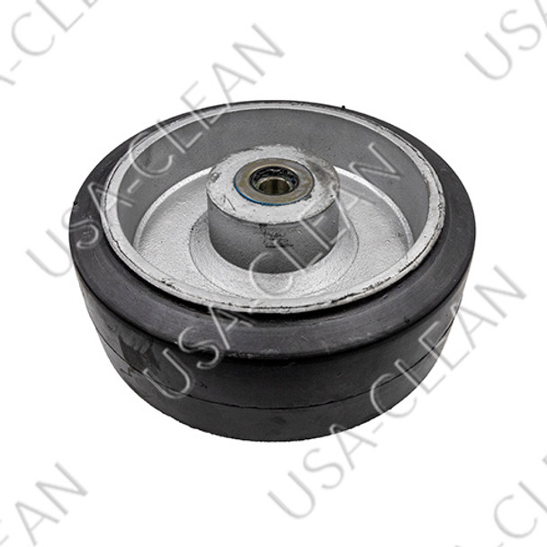 8-731 - Caster wheel 202-3026