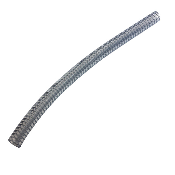 253-1602 - Wire reinforced hose 1/2 x 12 1/4 inch 202-3449