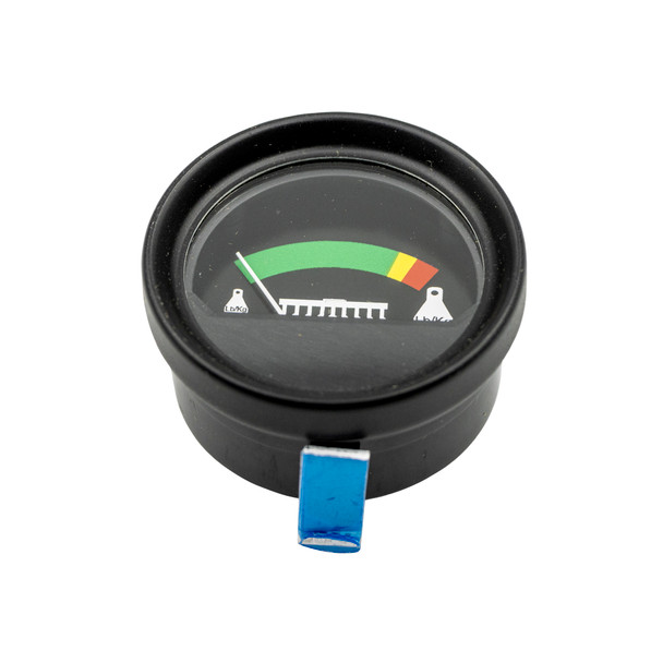 190-4852 - 40amp brush pressure gauge 202-4159