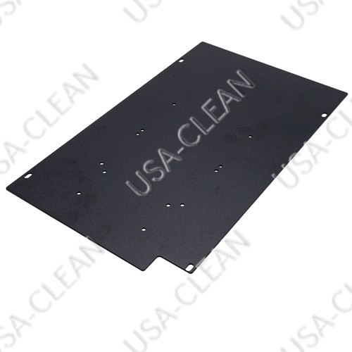 170-2001 - Control panel cover 202-4156