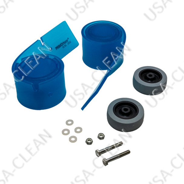 22-770U - Urethane squeegee rebuild kit 202-4177