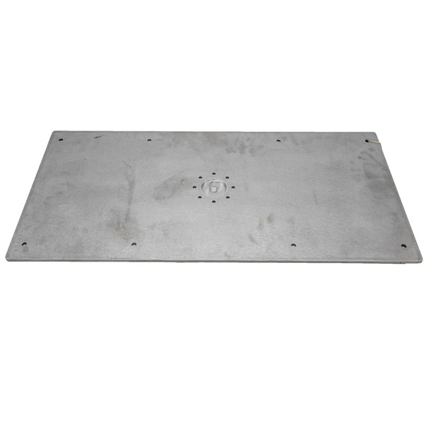 300-01035Z - 28 inch aluminum pad driver 202-5087