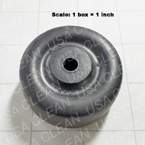 8-124 - Hopper wheel 202-5235