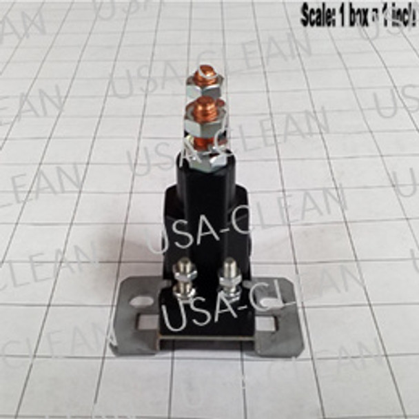 4-2331 - 12V relay 202-5302