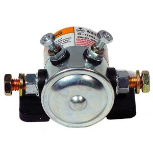 468358 - Solenoid contactor (OBSOLETE) 172-0082