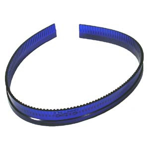 56105535 - Squeegee blade 30 7/8 inch (blue) 172-0184