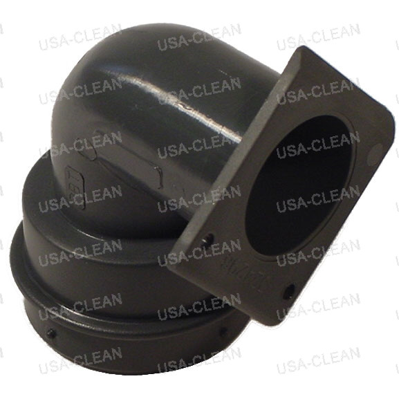 324298 - Float elbow (OBSOLETE) 172-0195