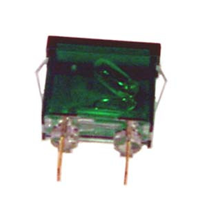 389434 - Green light (OBSOLETE) 172-0220