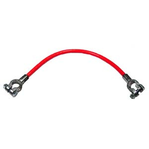 363936 - Battery cable assembly - clamp type 172-0221