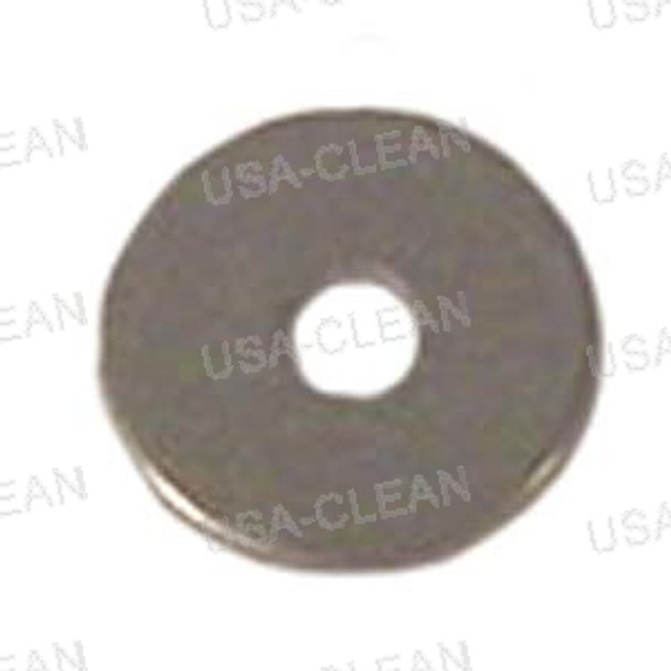 009098 - Washer 1/8 x 23/64 flat stainless steel 172-0253                      