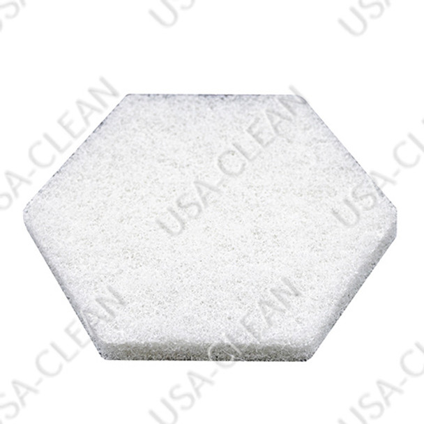 264-4086 - Vac Box Filter 202-7033