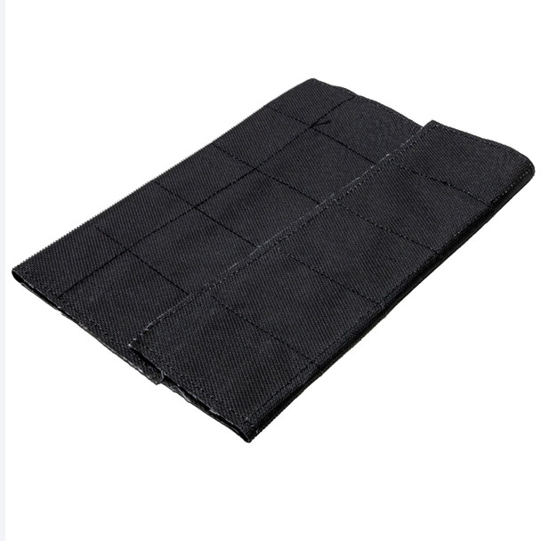 300-4023 - Velcro Pad,13x19 - Double Faced Velcro Pad 202-7426