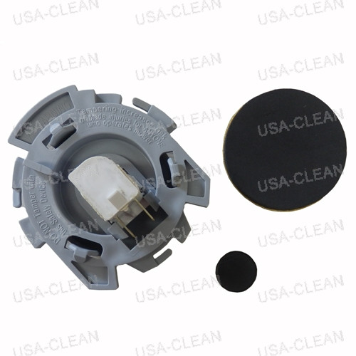 4121900 - TASKI 4121900 Seat switch assembly