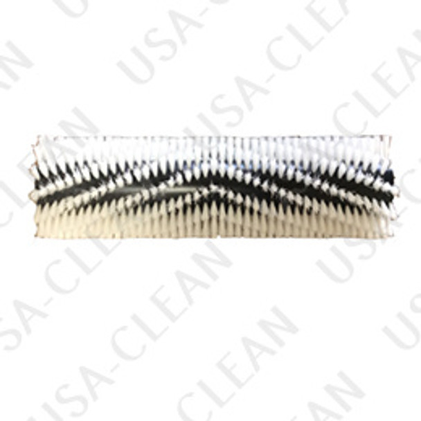  - Nylon brush - CYLINDRICAL 996-1277                      