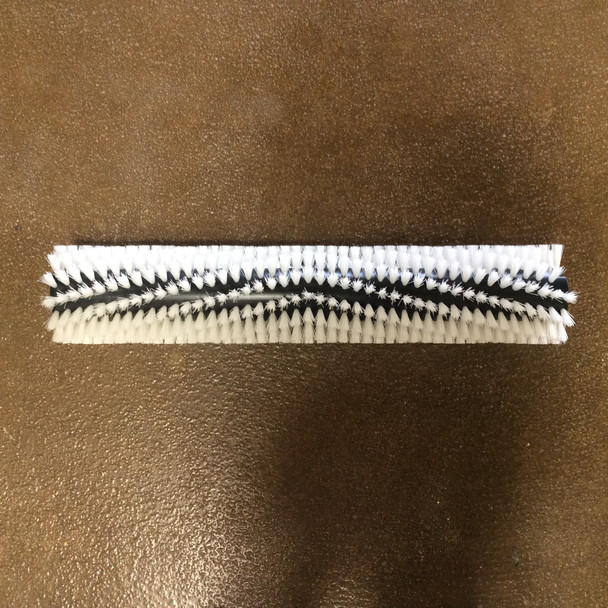  - Nylon brush - CYLINDRICAL 996-1277