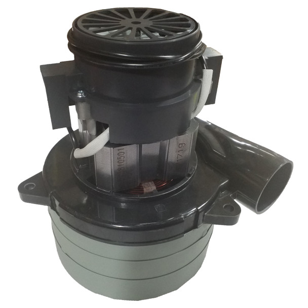  - 24V 3 stage vacuum motor tangential 991-1210