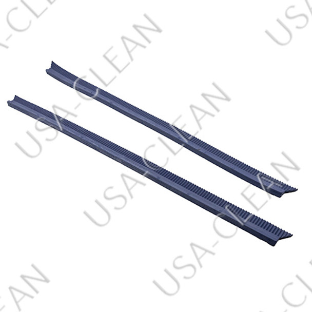 K51810400 - Squeegee blade set (OBSOLETE) 183-7420 K51810400 - Squeegee blade set (OBSOLETE) 183-7420