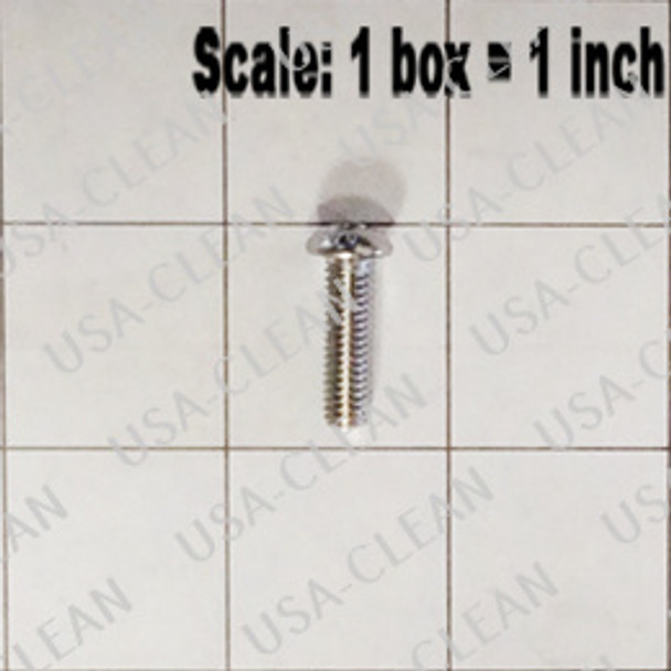 - Screw M6-1 x 20mm button head socket stainless steel 999-1591  - Screw M6-1 x 20mm button head socket stainless steel 999-1591