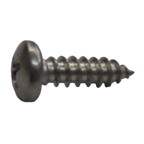  - Screw M3.9 x 13mm pan head philliips self tapping SS 999-1617