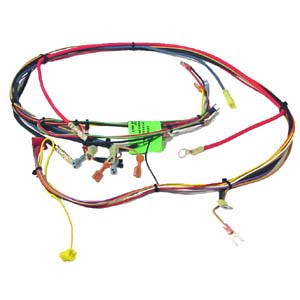 26-9-4161 - Upper wiring harness 164-0368