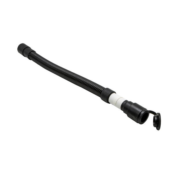 K63907340 - Recovery tank drain hose 183-7564