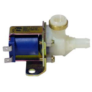740494 - 36V solenoid valve 174-0367
