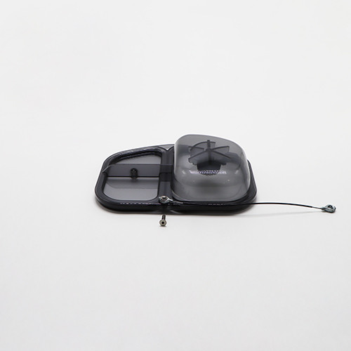 K-DOMELID - MINUTE K-DOMELID Recovery dome lid