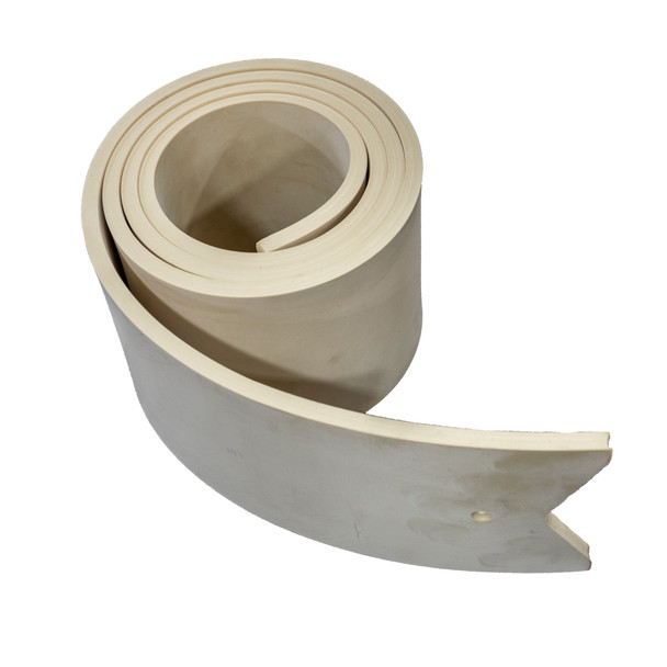 320951 - Squeegee blade rear gum rubber 32 inch 174-5946