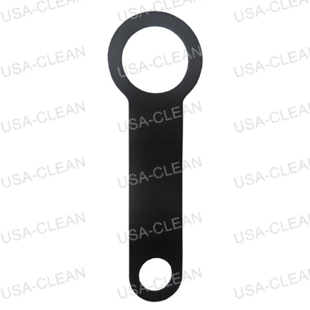 320269 - Drain plug retaining strap 174-6442