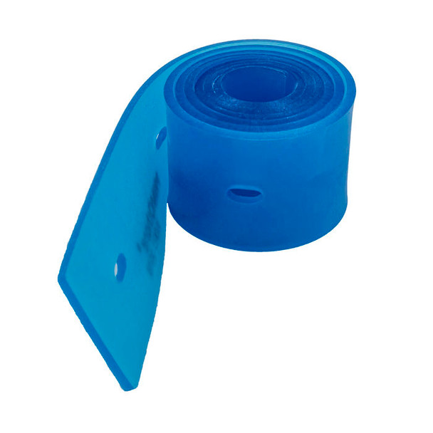 172273 - MINUTE 172273 Squeegee blade 34 inch urethane rear