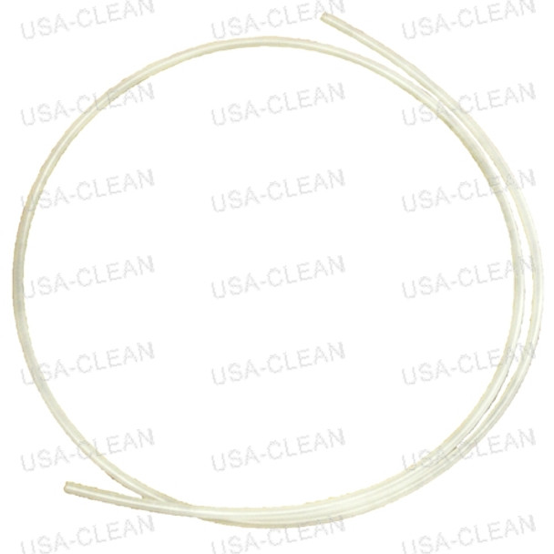 4020490 - Solution hose (clear) (sold by the inch) 192-4427