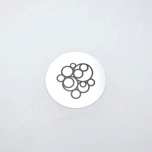 4018490 - Label with symbol (OBSOLETE) 192-4712