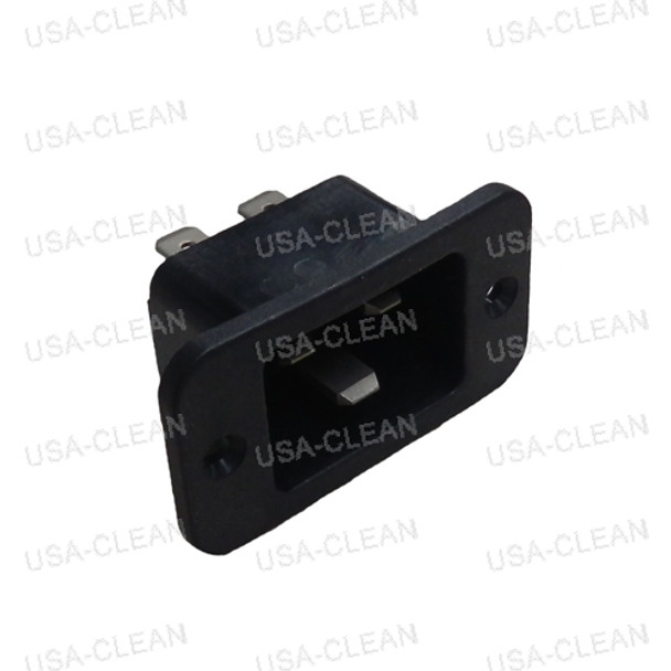 4092320 - Socket (OBSOLETE) 192-6467