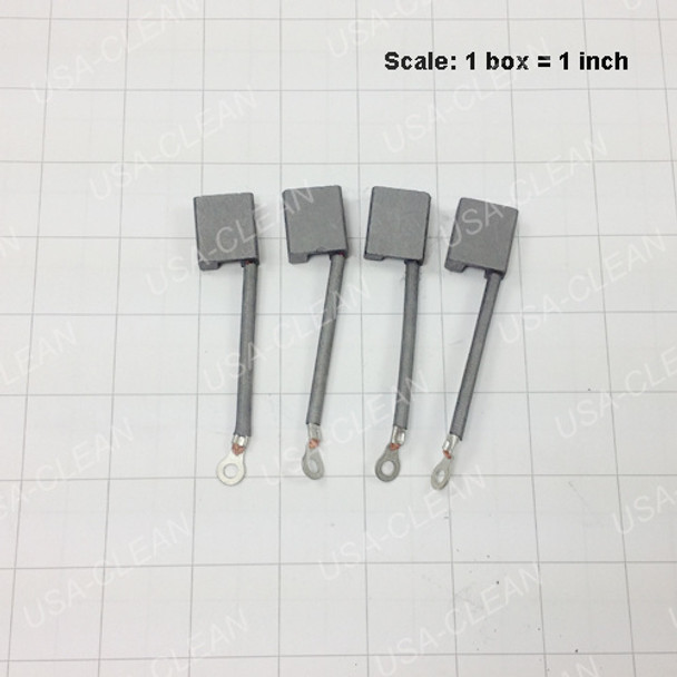 86001360 - Carbon brush (pkg of 4) 173-1576 86001360 - Carbon brush (pkg of 4) 173-1576