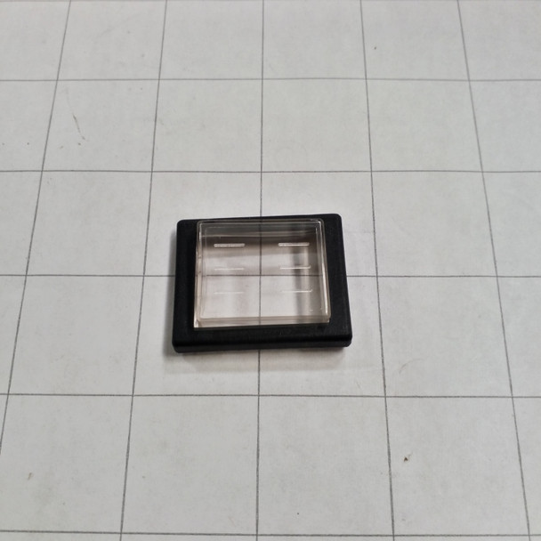 L08603193 - Switch boots with seal 172-0805