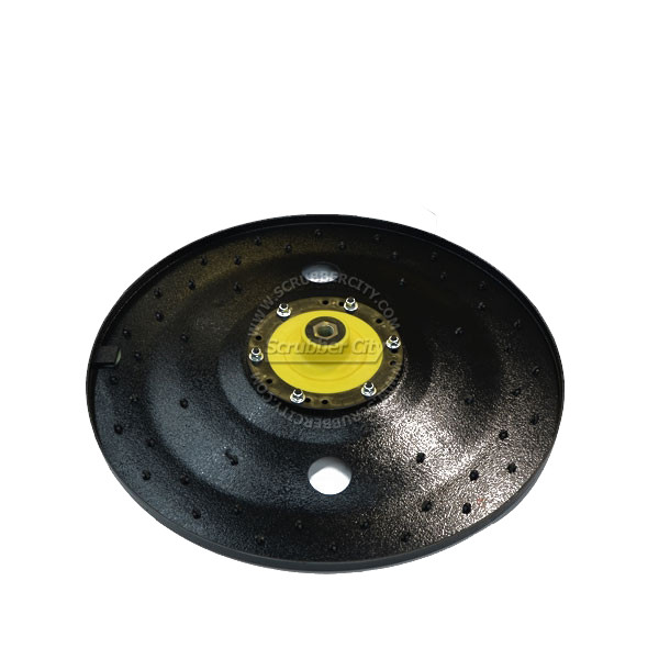 MP095200 - 21 inch pad driver assembly 154-0729