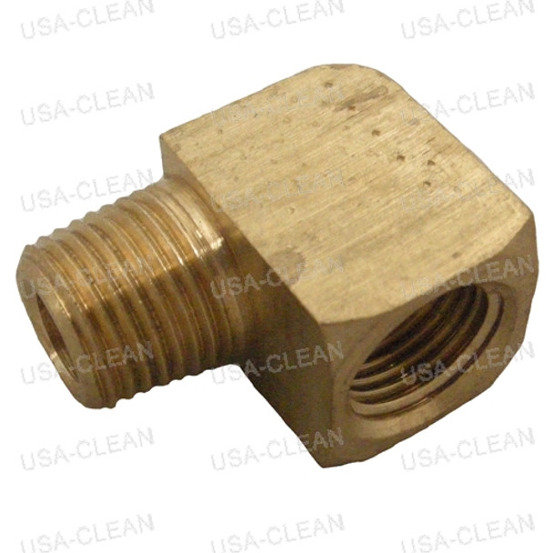 150407 - 90 degree elbow fitting 175-1661