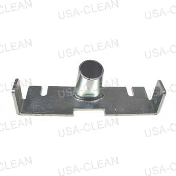 61267A - Squeegee hose bracket 170-7119 61267A - Squeegee hose bracket 170-7119