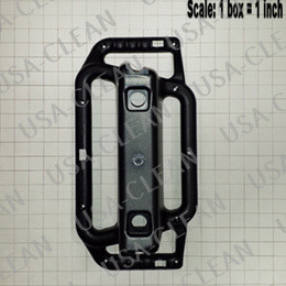 86004110 - Rear Handle 173-2171
