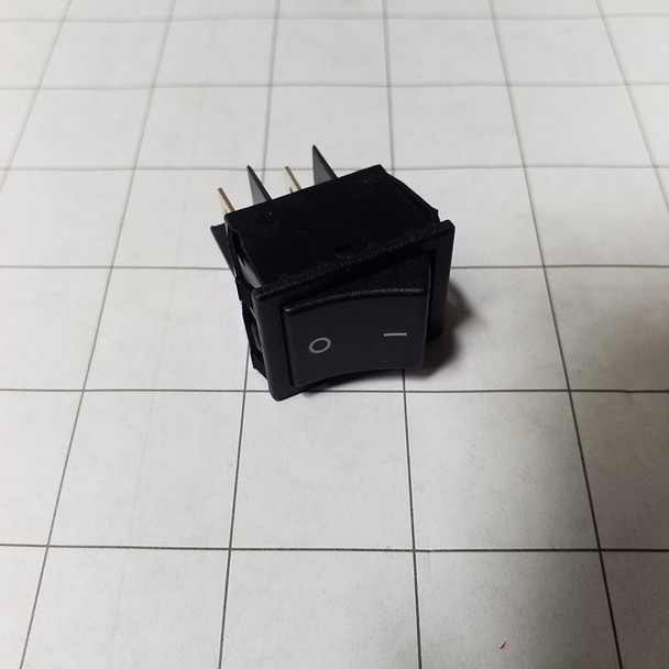 9692591 - Power switch 164-8270
