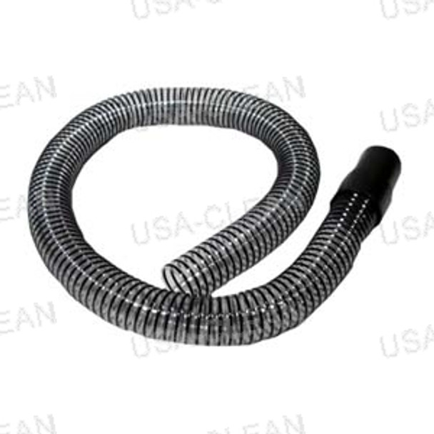 35192A - Squeegee vacuum hose with 1 cuff 170-7084