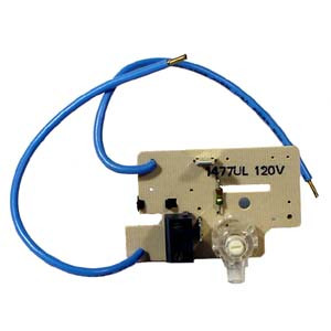 8.637-277.0 - Printed circuit board 173-0033