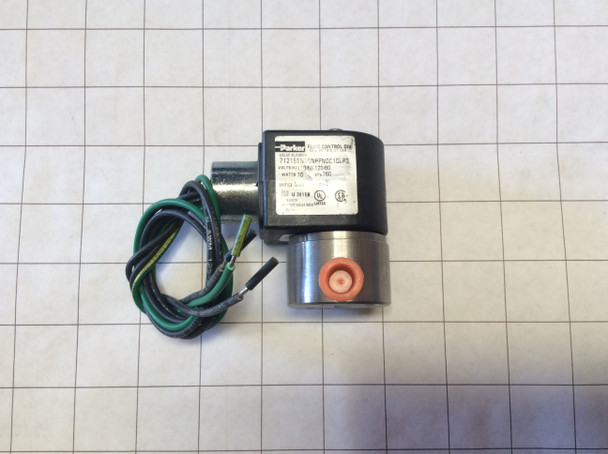86258870 - 2 way solenoid valve 173-0574
