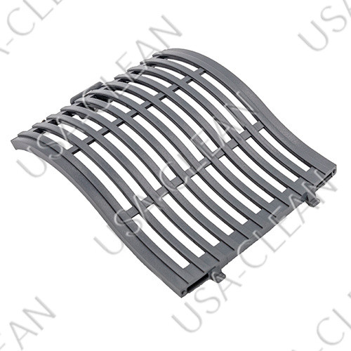 86408400 - Exhaust filter cover (Basalt gray) 173-7614