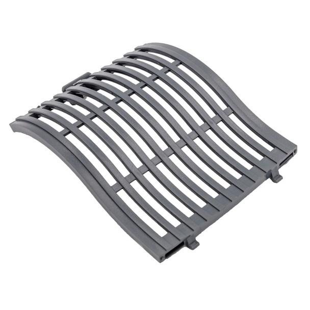 86408400 - Exhaust filter cover (Basalt gray) 173-7614