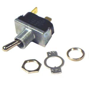 026973 - Toggle switch 181-0294